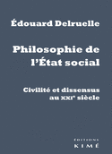 Philosophie de l'État social